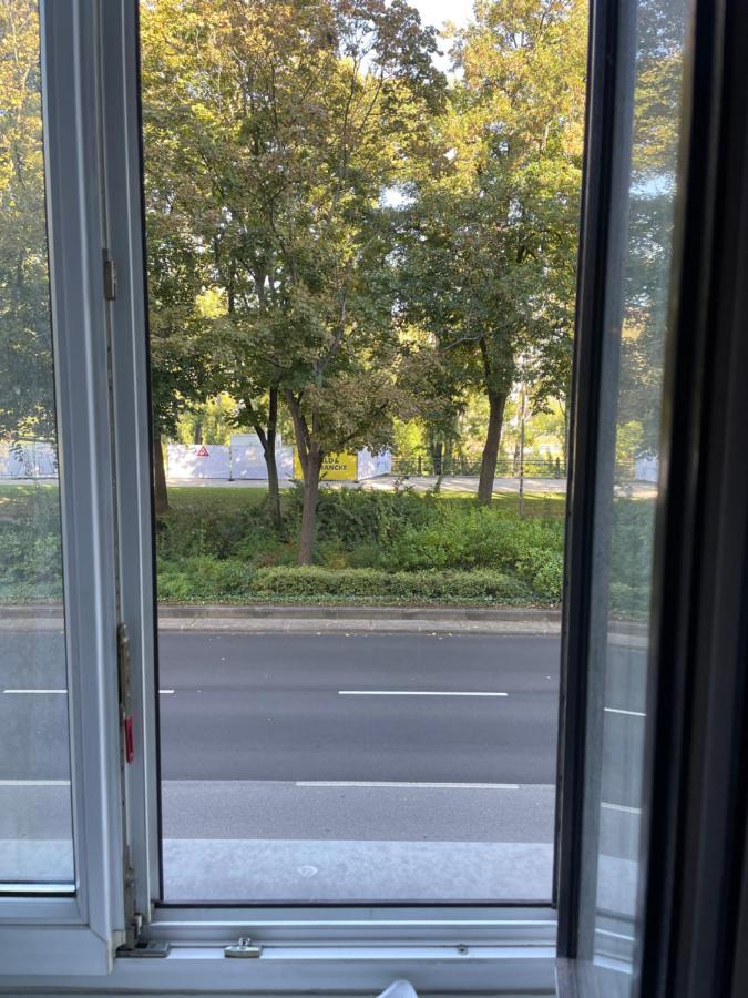 Comf. Apart Near The City - 13 Minutes To 1St Вена Экстерьер фото